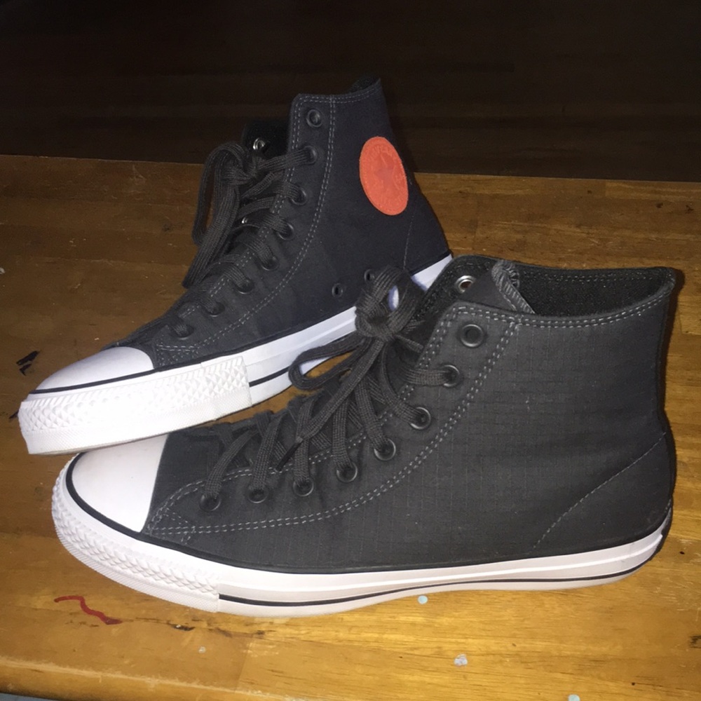 CTAS pro high top